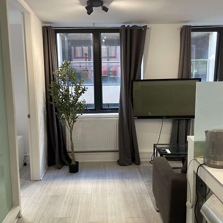 2 Bdrm Contemporary Central London Apartment المظهر الخارجي الصورة