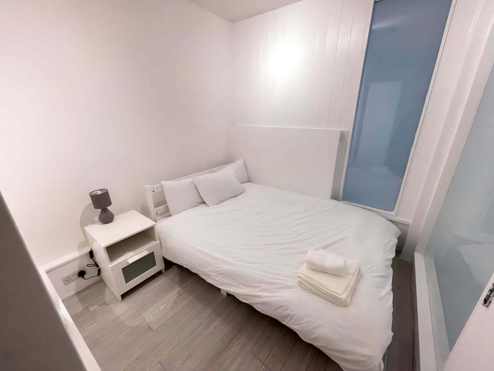 2 Bdrm Contemporary Central London Apartment المظهر الخارجي الصورة