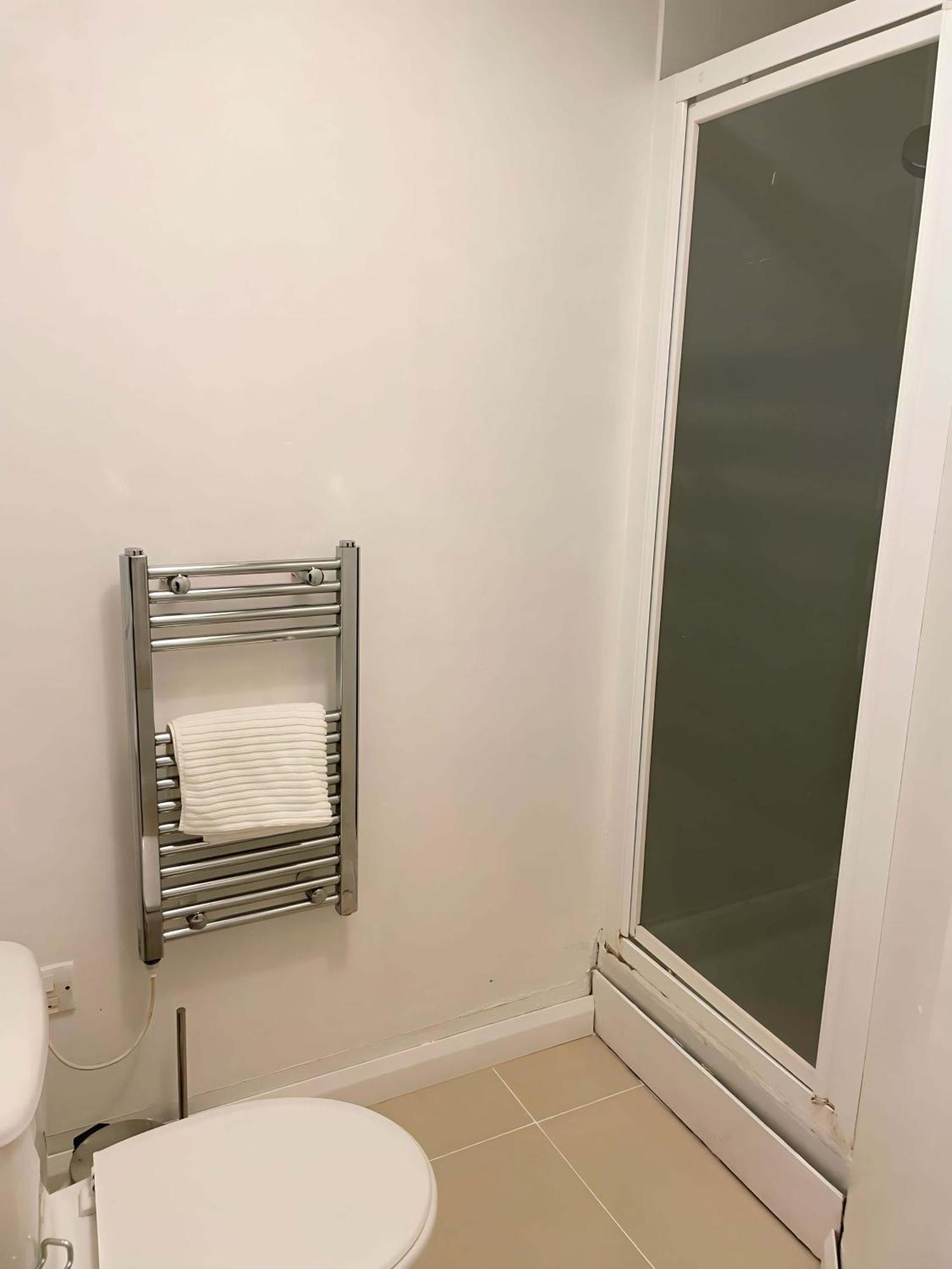 2 Bdrm Contemporary Central London Apartment المظهر الخارجي الصورة